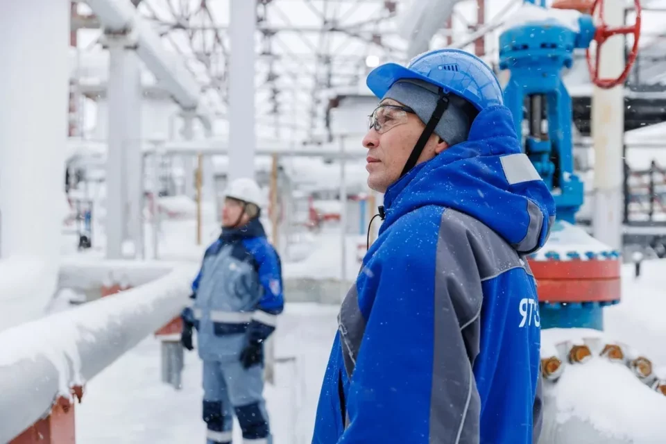 Компания «ЯТЭК» перевыполнила плановые показатели по производству и коммерции