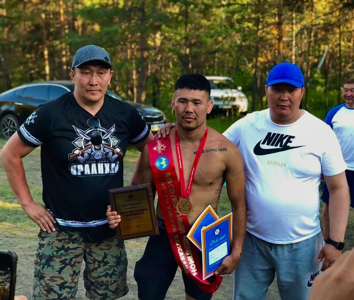 Фото: Предоставлено героем публикации