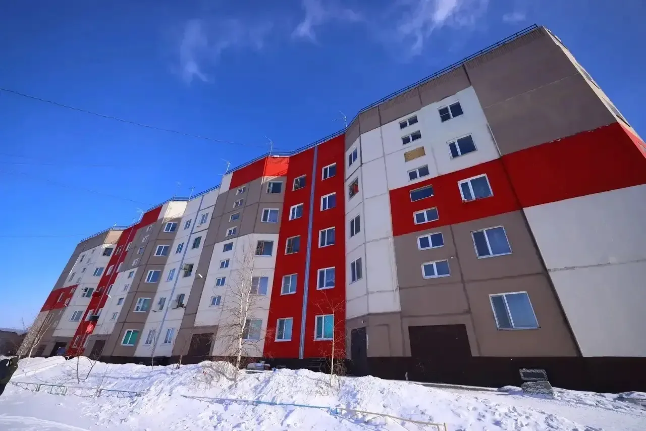 Фото Андрея Сорокина/ЯСИА