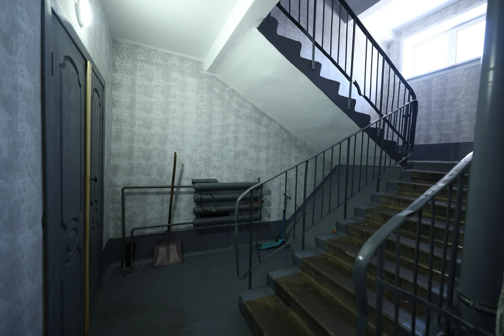 Фото Андрея Сорокина/ЯСИА