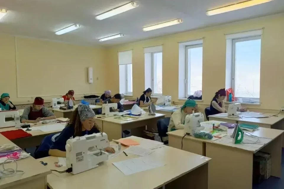 ​В Якутии из 50 старшеклассников определят лучших по предмету «Искусство»