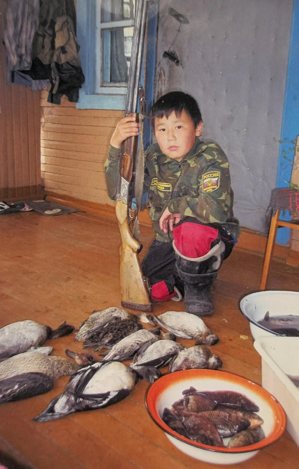 Фото: Предоставлено героем публикации