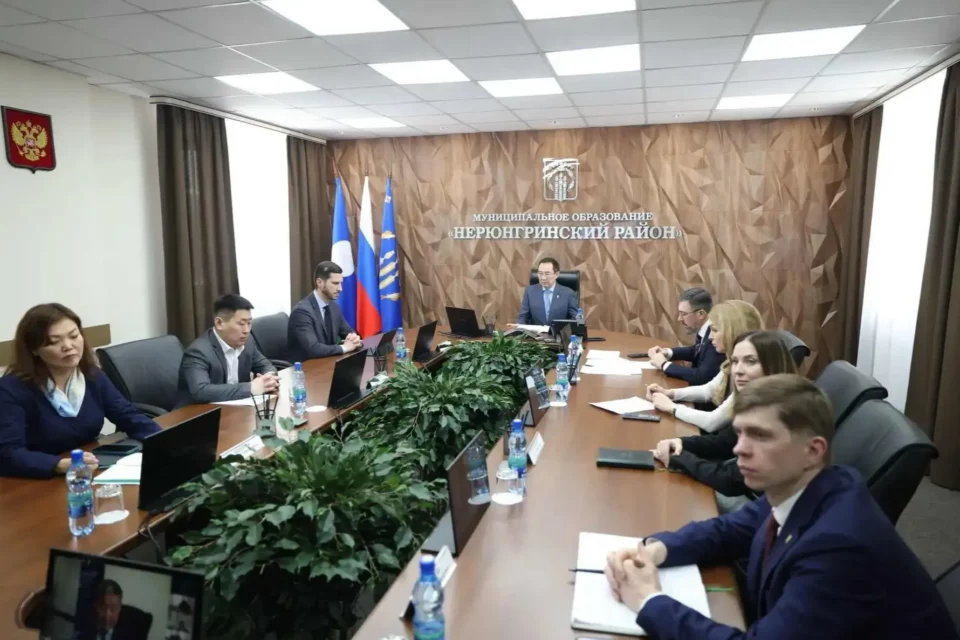 Нерюнгри примет международный эвенкийский праздник «Бакалдын»