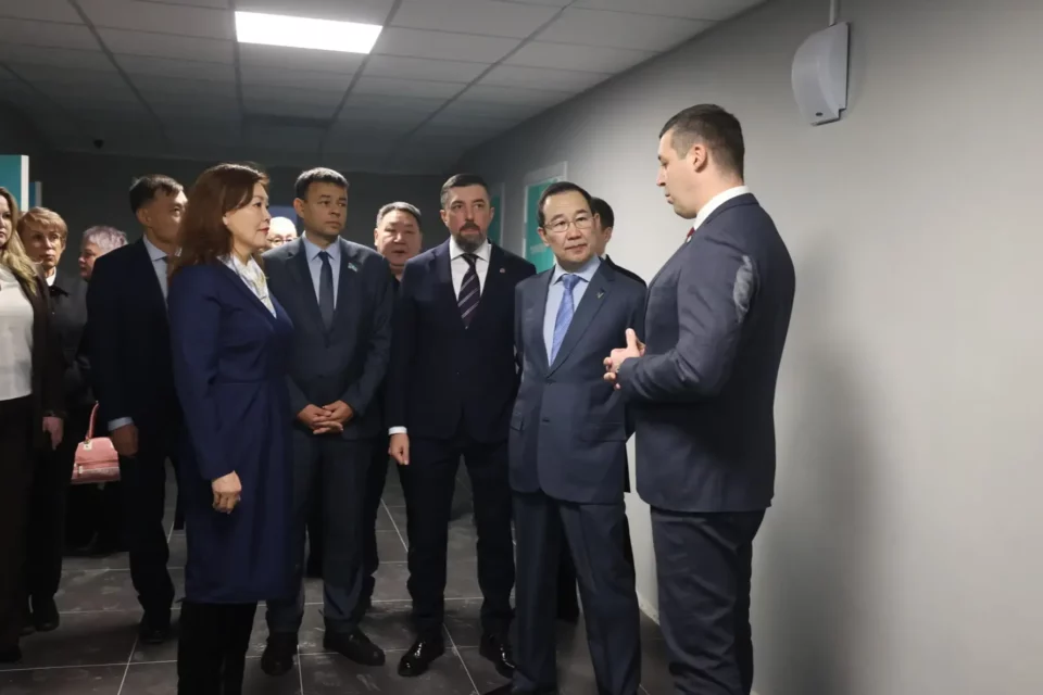 Удовлетворённость медицинскими услугами в Нерюнгринском районе выросла на 50%