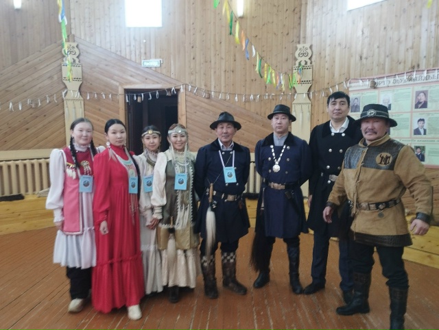 Фото предоставил Андрей Артамонов