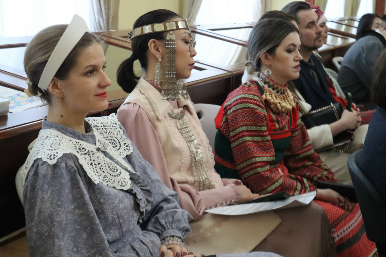 Фото: Нарыйа Пахомова/ЯСИА