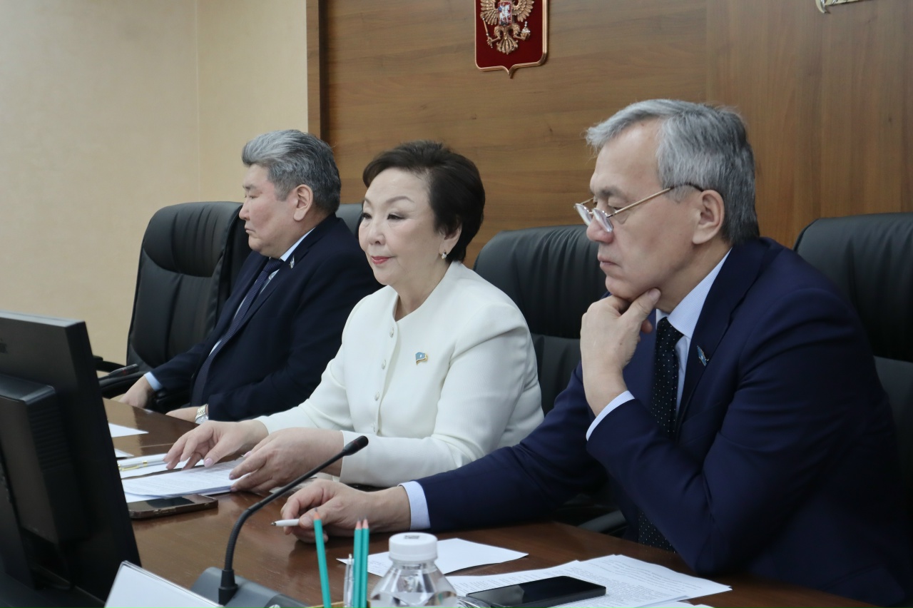 Фото: Нарыйа Пахомова/ЯСИА