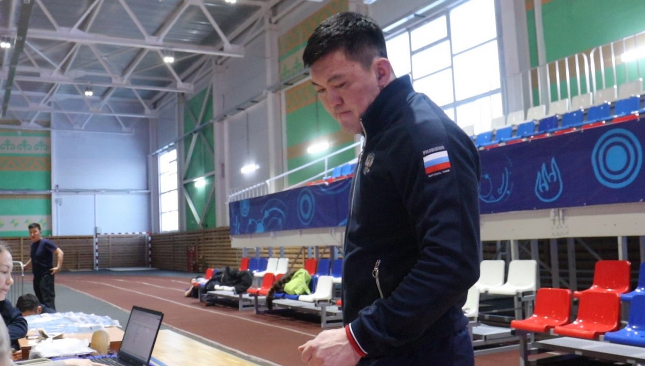 Фото: Дьулустаан Сергеев/ ЯСИА