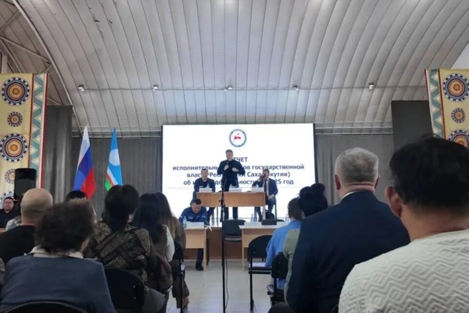 В селах Хатыстыр и Угоян Алданского района улучшат качество связи