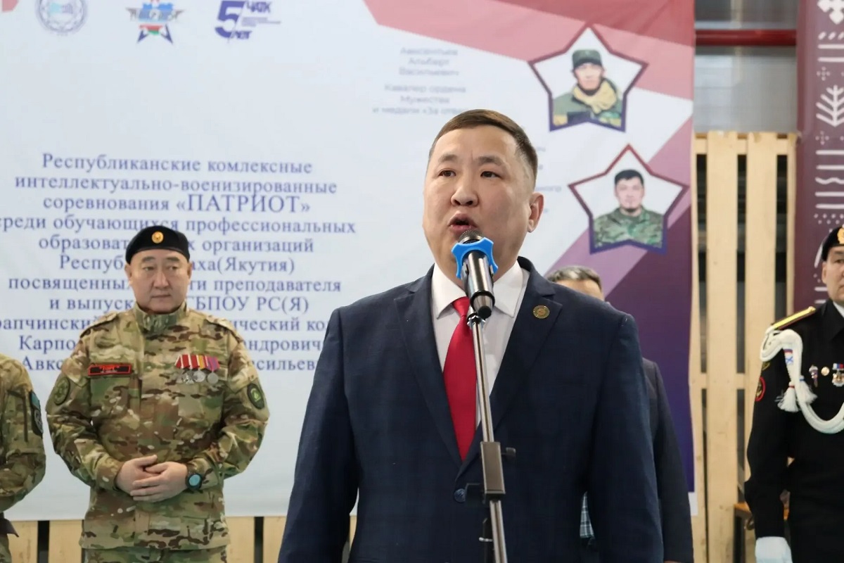 Фото: sakha.gov.ru