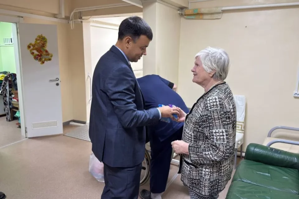 В новом филиале офтальмологической больницы в Нерюнгри провели более 70 операций