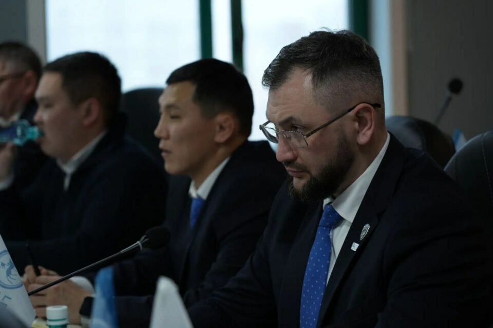 Владимир Жексембаев: «Обучение помогает структурировать цели и выйти на новый уровень управления»