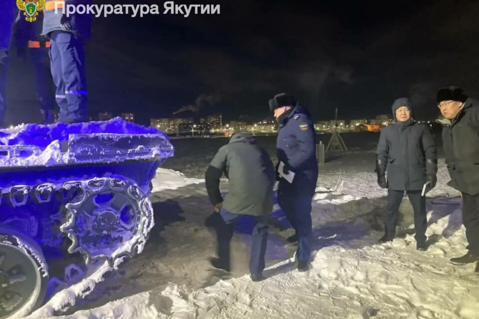 Прокуратура Якутии выявила нарушения после гибели подростка в выставочном танке
