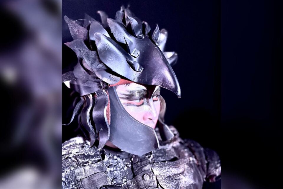 В Якутске представят необычную фэнтези-постановку в Театре юного зрителя