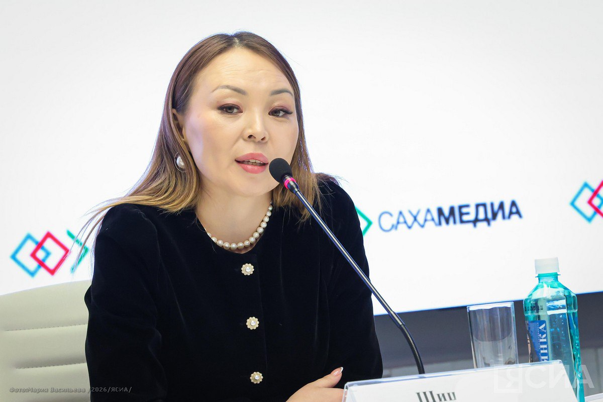 Фото: Мария Васильева/ ЯСИА