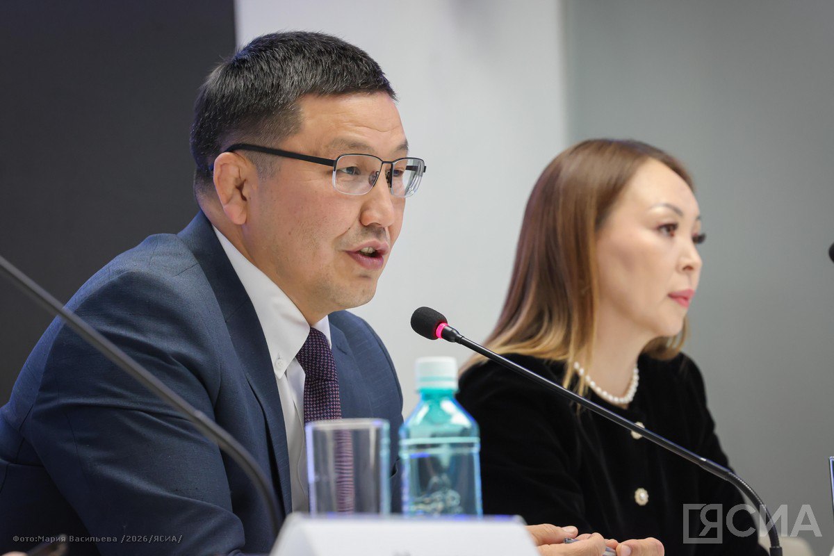 Фото: Мария Васильева/ ЯСИА