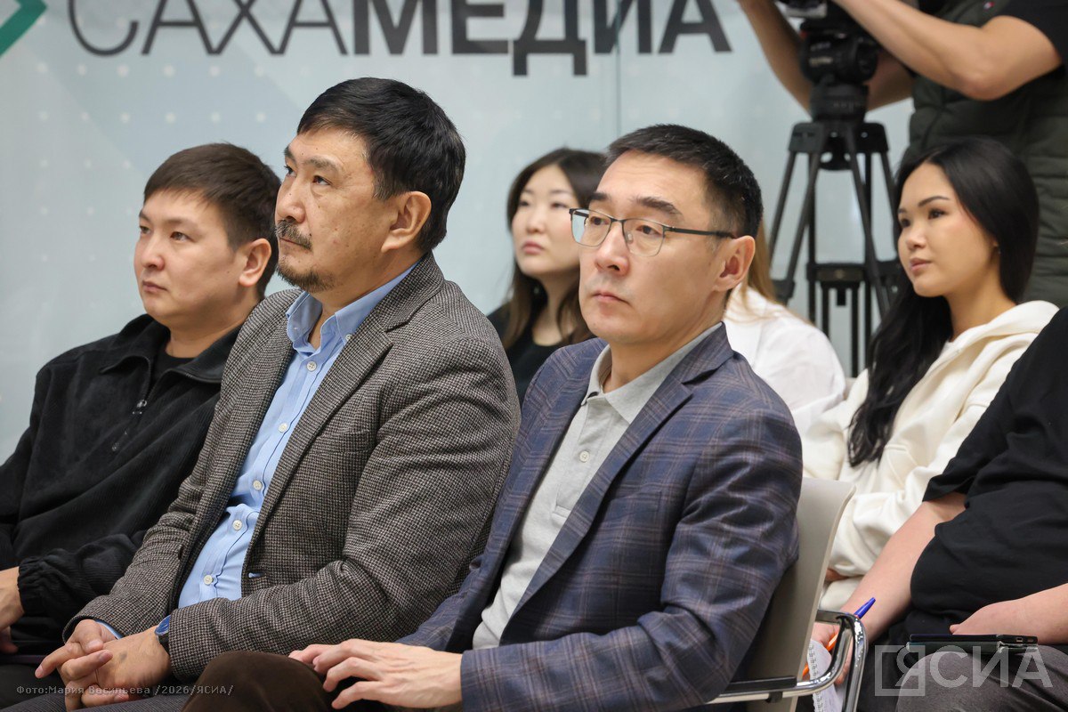 Фото: Мария Васильева/ ЯСИА