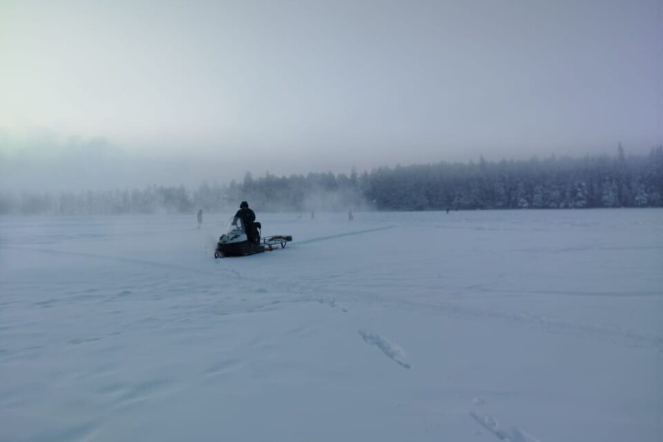 В тайге нашли тело пропавшего жителя Амгинского района