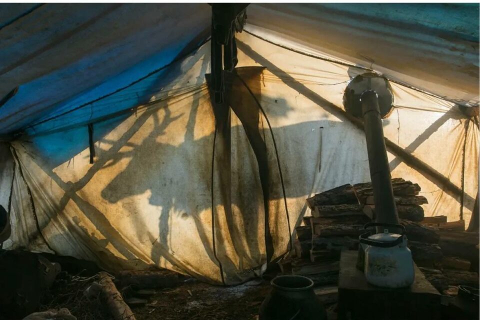 Якутский фотограф победил в международном конкурсе