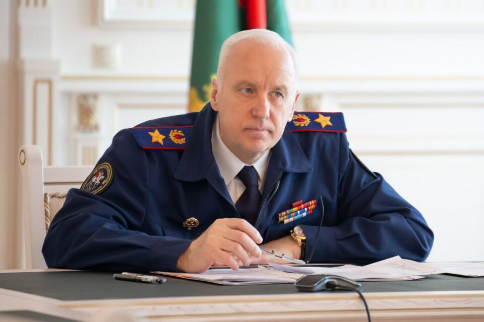 Бастрыкин взял на контроль ситуацию с аварийным жильем в Якутии