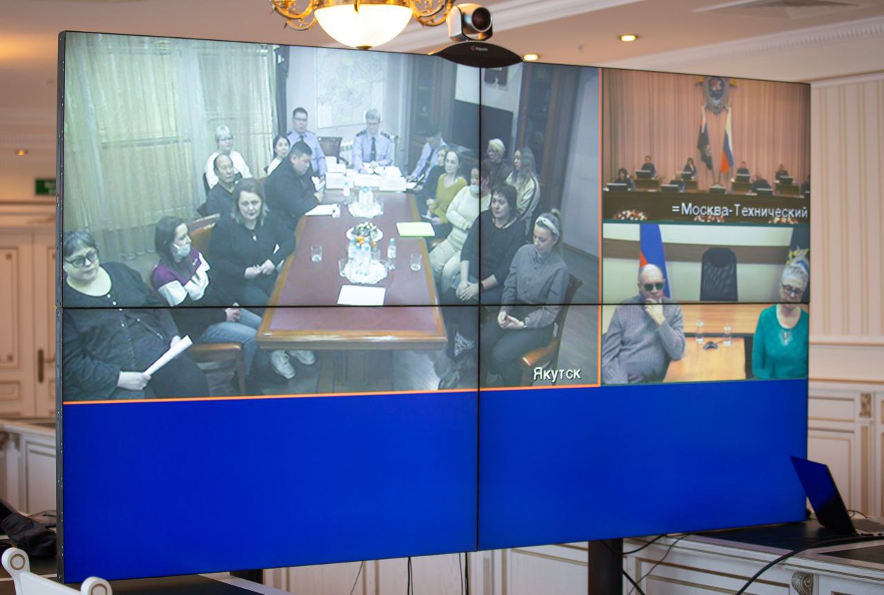 Фото: Следком России