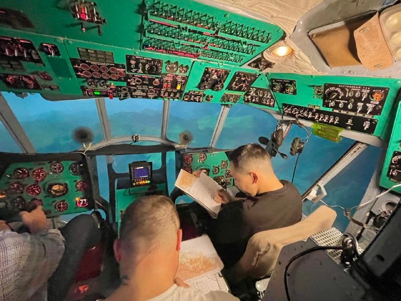 Фото: Минэкологии Якутии 