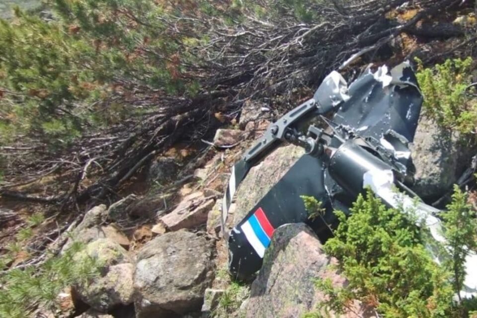 Вдова погибшего в авиакатастрофе в Якутии обратилась в СК