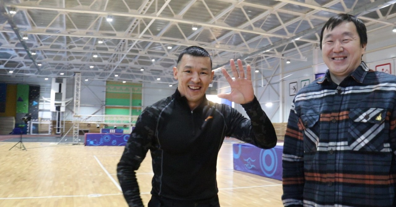 Фото: Дьулустаан Сергеев/ ЯСИА