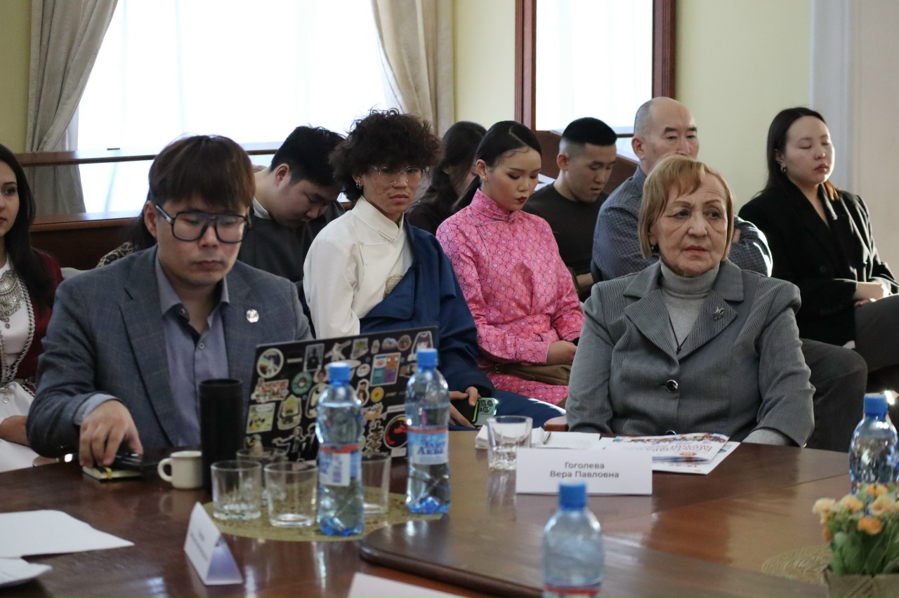 Фото: Нарыйа Пахомова/ЯСИА