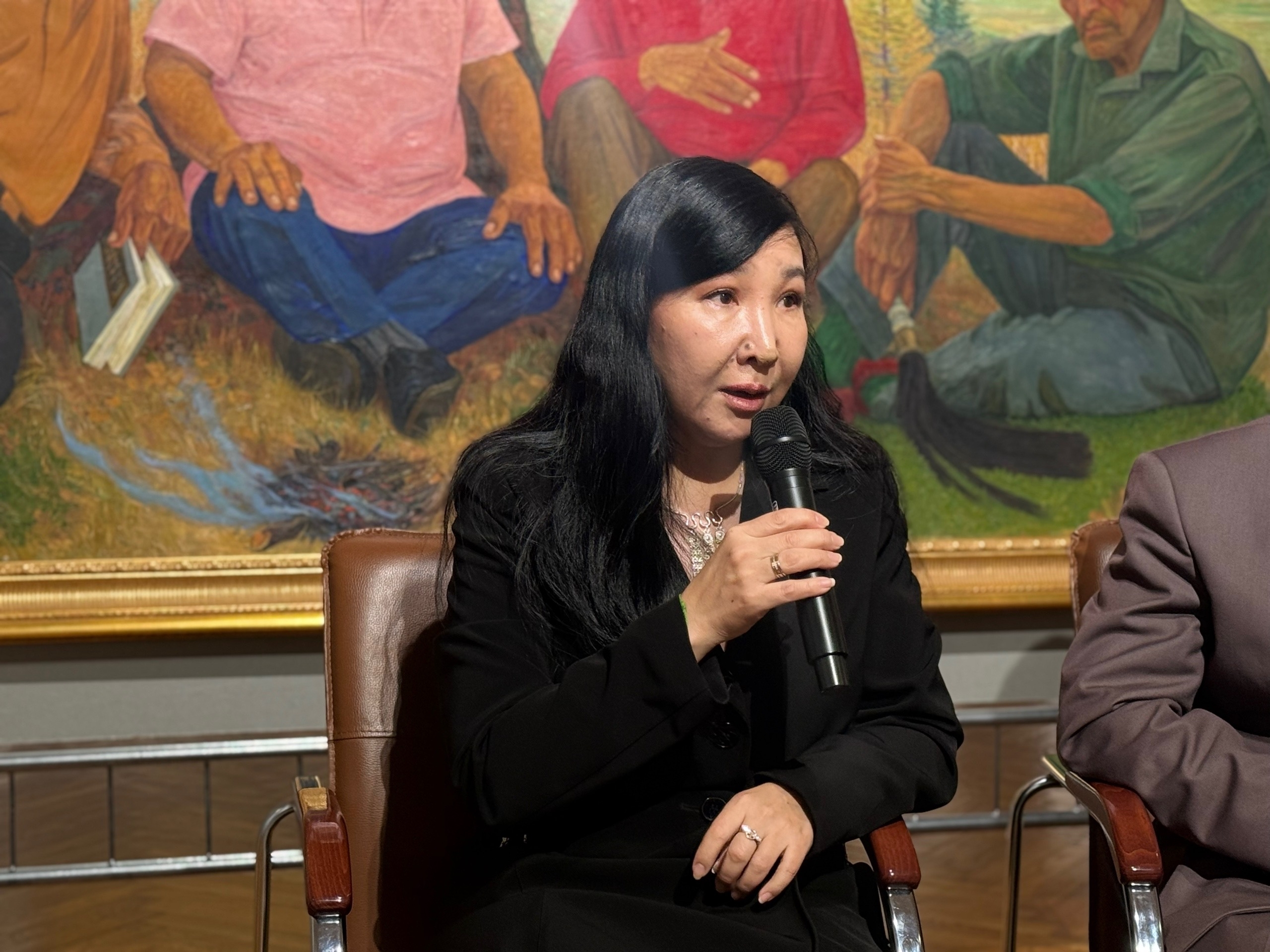 Фото: Мария Горохова/ЯСИА