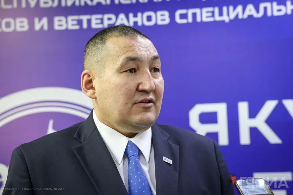 Ветеран СВО разработал цифровую систему для поисково-спасательных работ