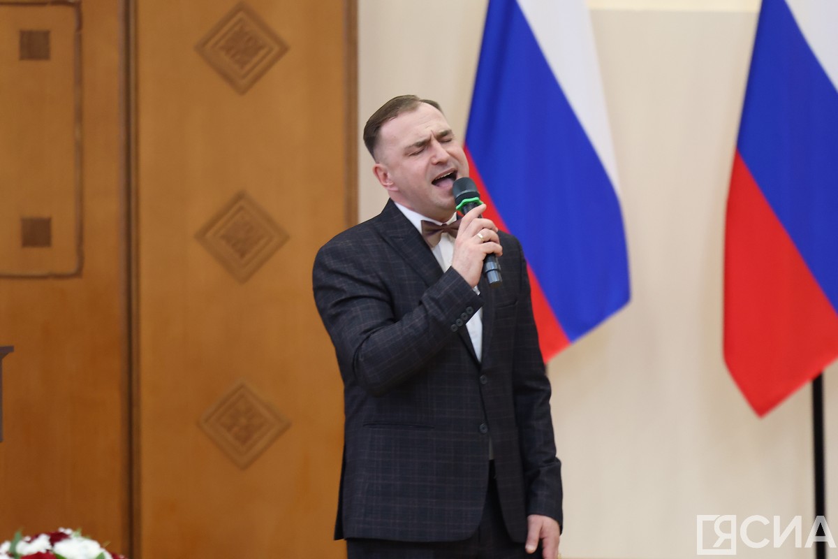 Фото: Андрей Сорокин/ЯСИА