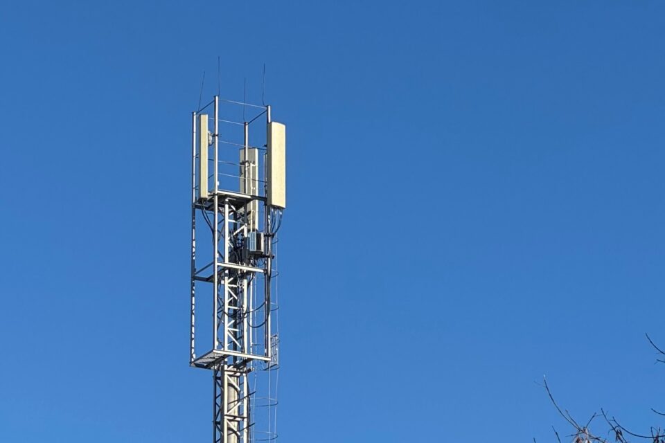 МТС разогнала LTE на родине якутской литературы