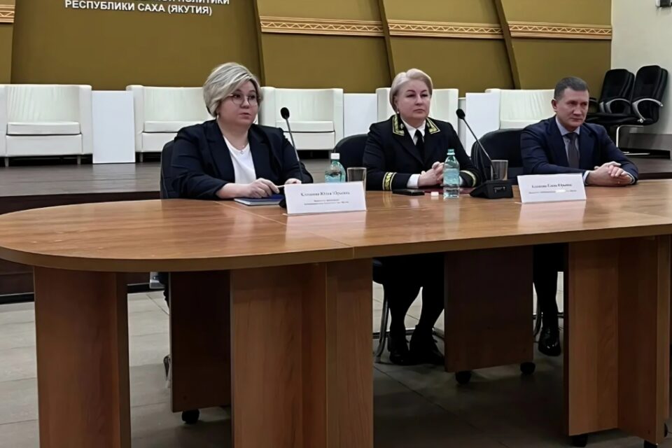 В 2025 году в Арбитражный суд Якутии поступило более 12 тысяч исков