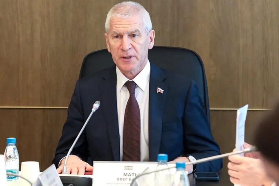 В Якутске обсудят развитие спорта на Дальнем Востоке
