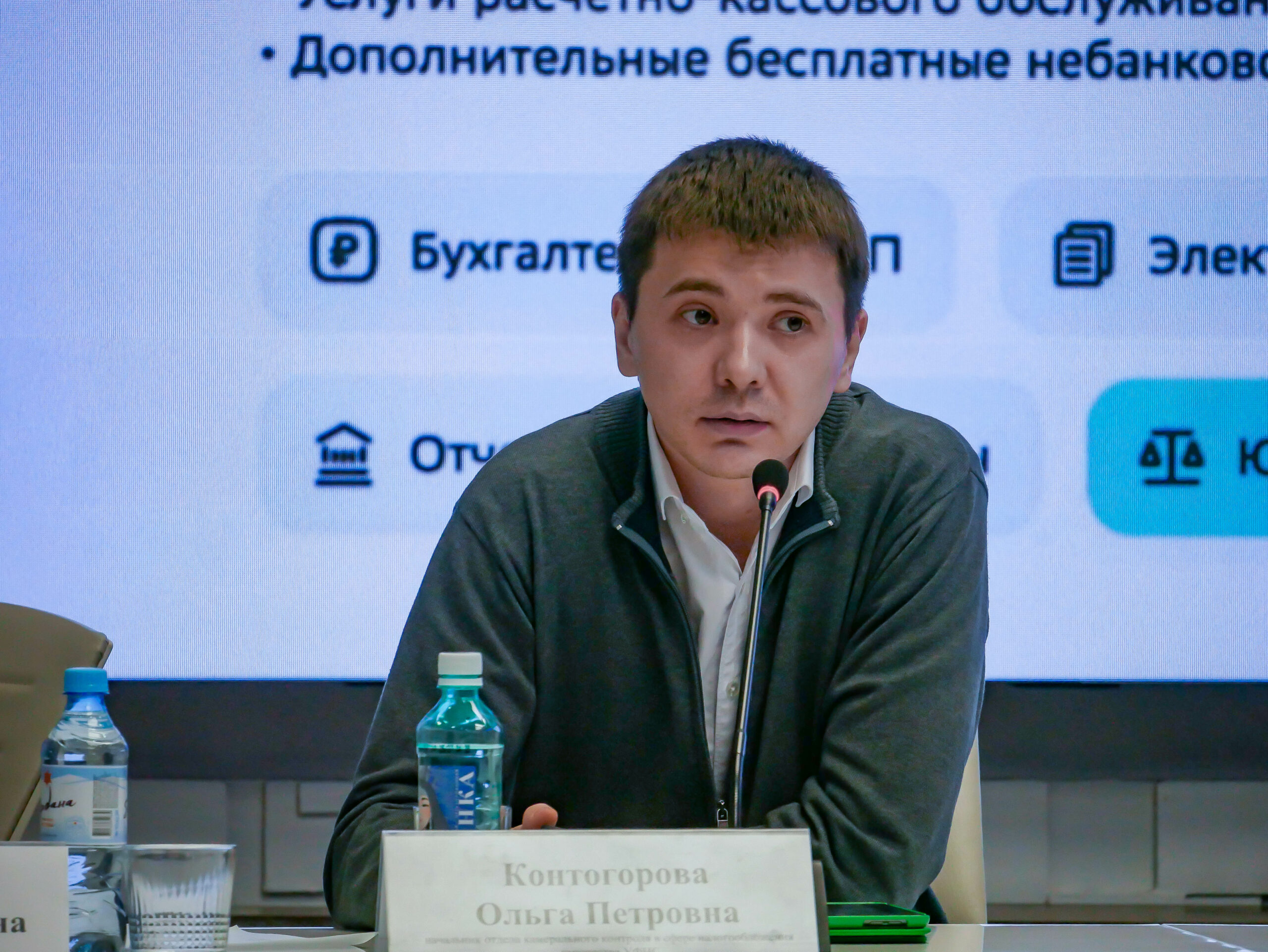 Фото: Денис Попов / «Сахамедиа»