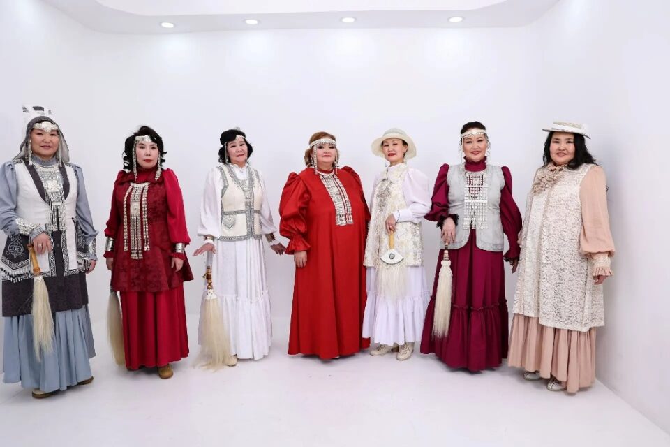 Финал XV конкурса «Далбар Хотун» пройдет в Якутске