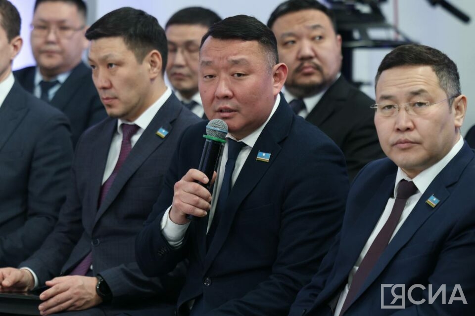 Задолженность по зарплате в ГУП «ЖКХ РС(Я)» начнут погашать с 13 марта