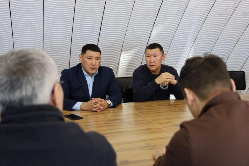 Ветеран СВО поможет внедрить БПЛА в работу предприятия «Дороги Арктики»