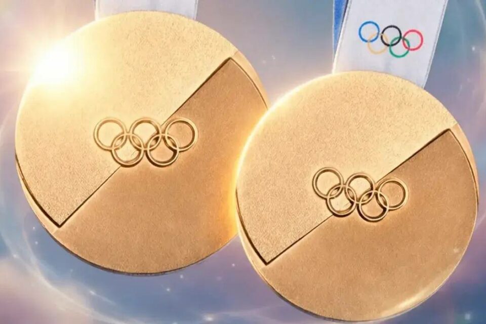 Сборная России завоевала еще два золота на Паралимпиаде-2026