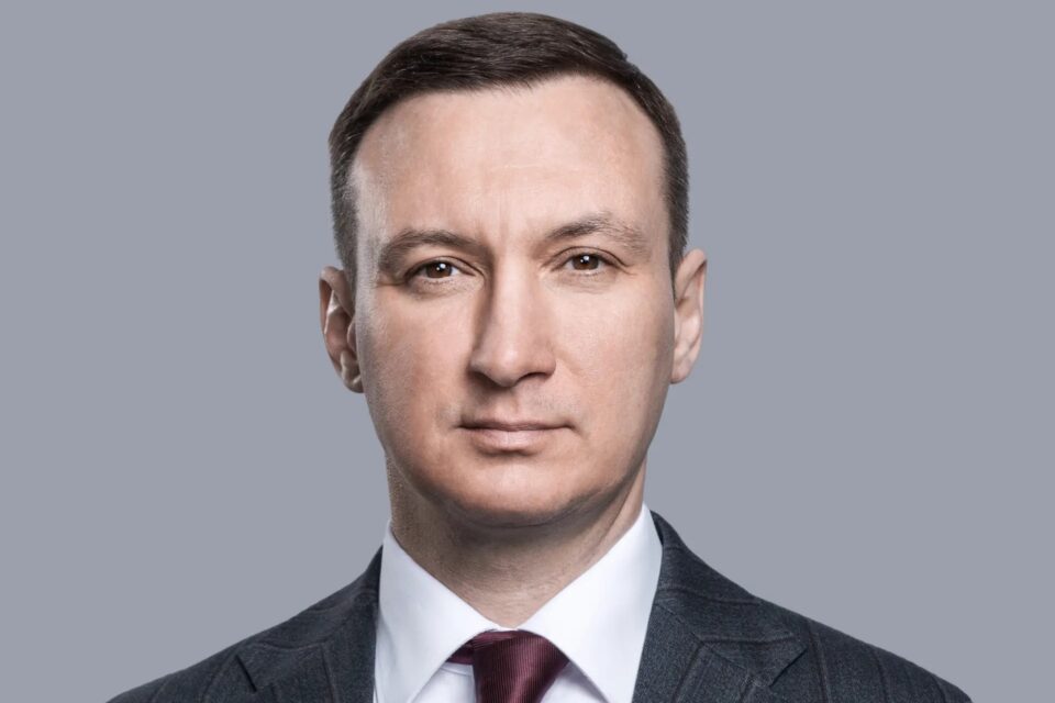 Павел Маринычев переизбран на должность генерального директора АЛРОСА