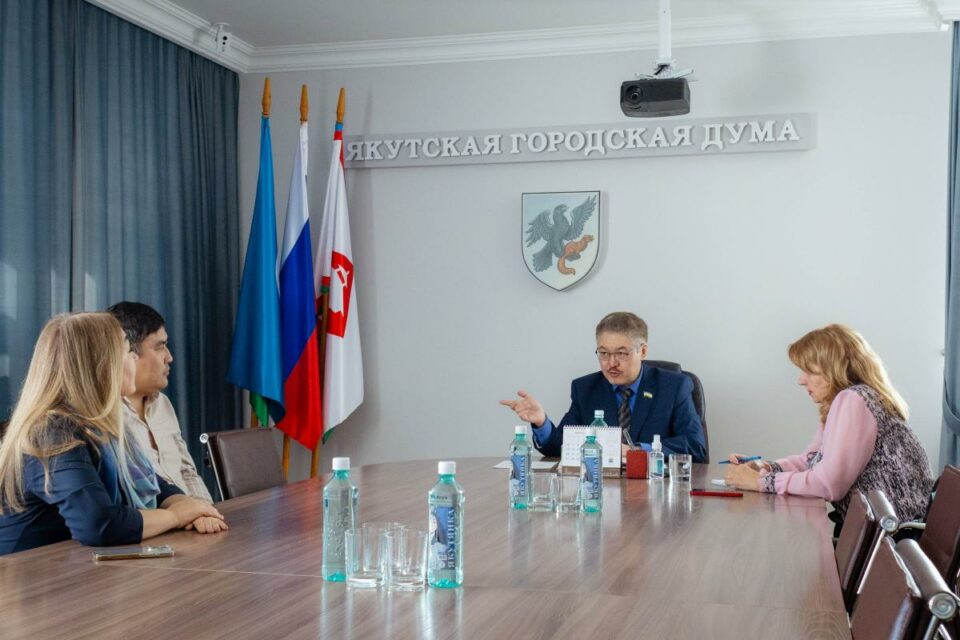 «Пять месяцев без выплат»: проблему субсидирования частных детсадов обсудили в Якутской гордуме