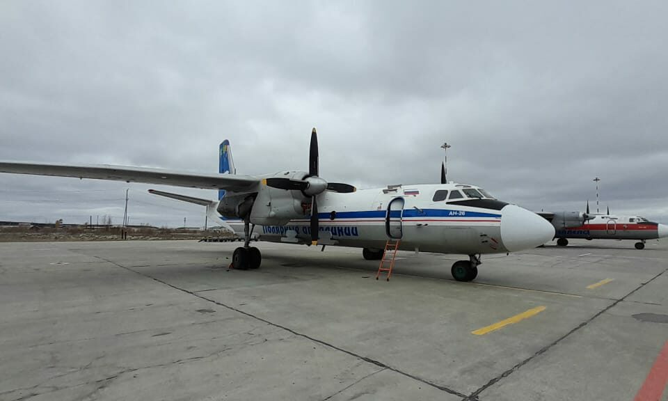 Субсидированные авиабилеты для жителей арктических районов Якутии должны появиться до 1 июня