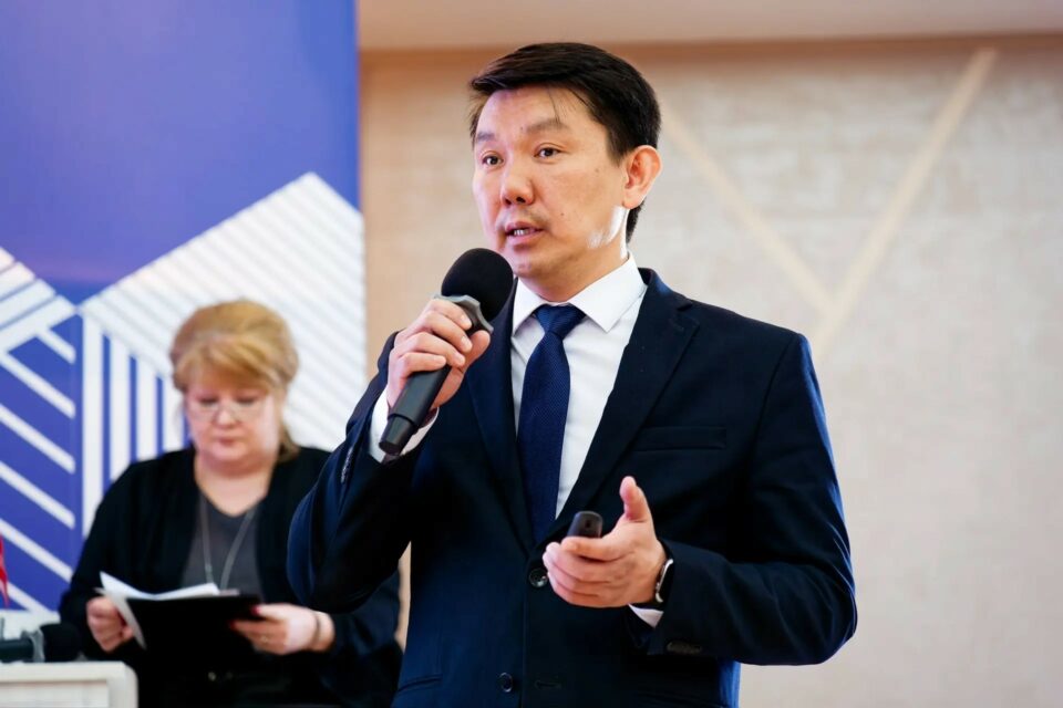 ИИ, дроны и инфраструктура: каким станет Дальний Восток к 2036 году