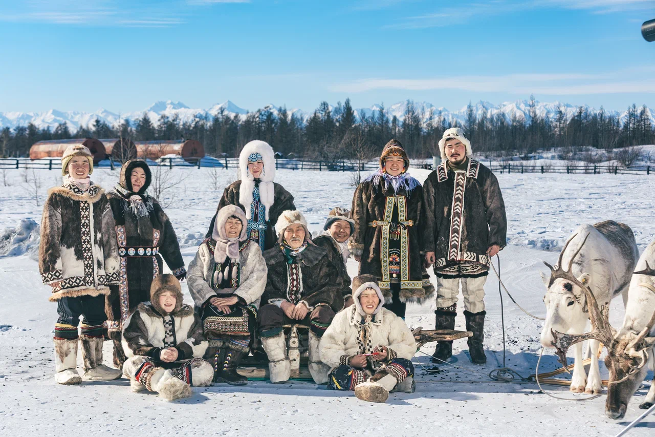 Фото предоставлено организаторами проекта «Кындыкан»