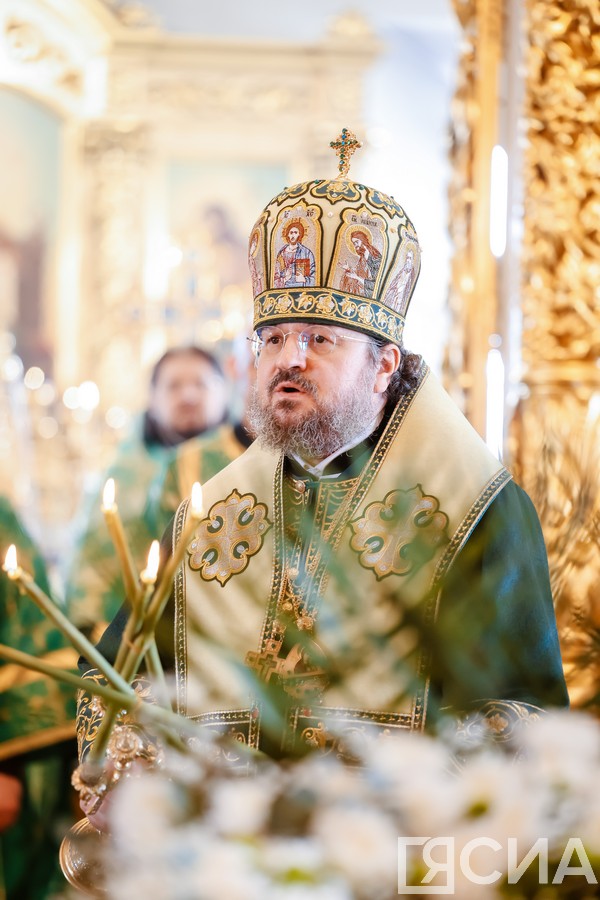 Фото: Андрей Сорокин/ЯСИА