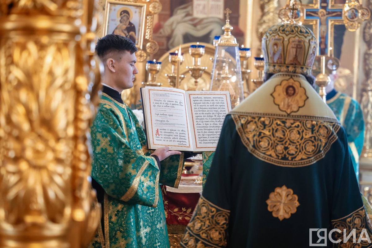 Фото: Андрей Сорокин/ЯСИА