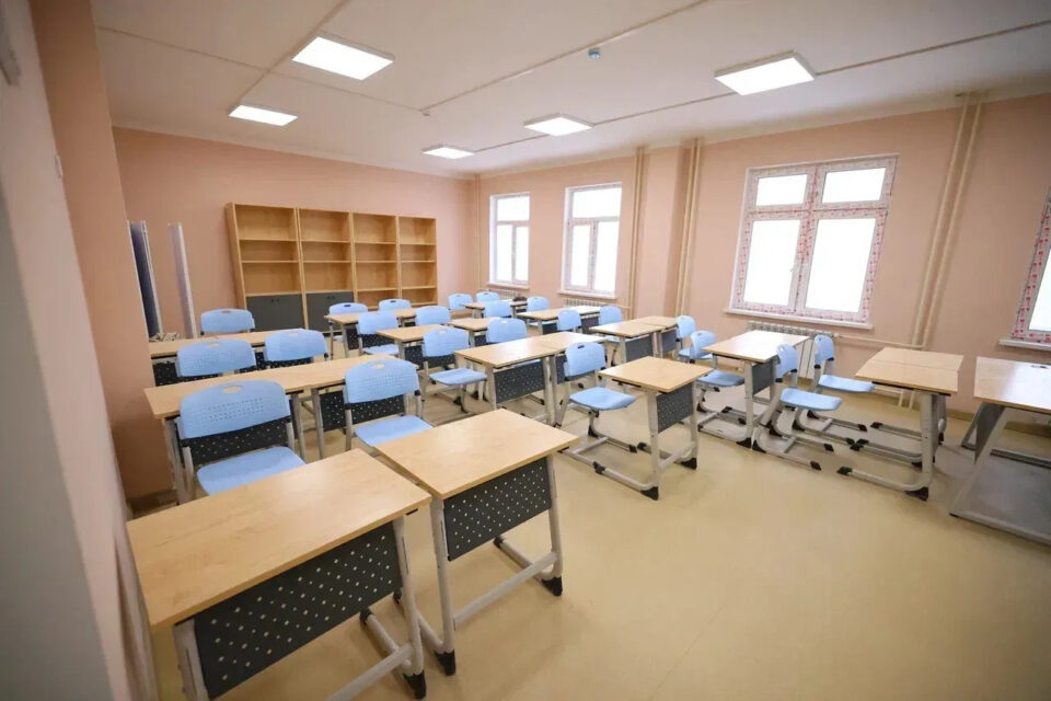 В Якутии открыли 19 новых агротехнологических классов