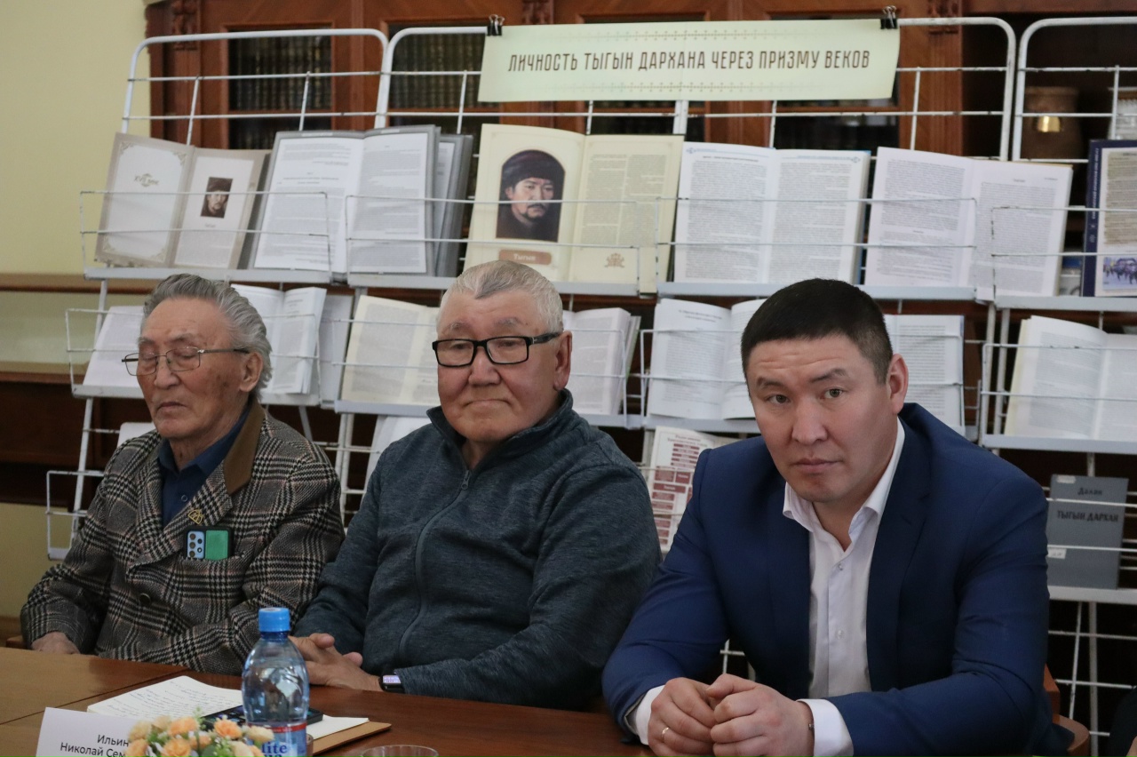 Фото: Нарыйа Пахомова/ЯСИА