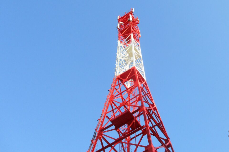 МТС разогнала LTE для будущих учеников и педагогов «Точки будущего»